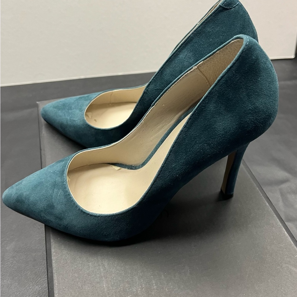 Shoemint - Size 6.5 - Gently worn/with box - Picture 3 of 9